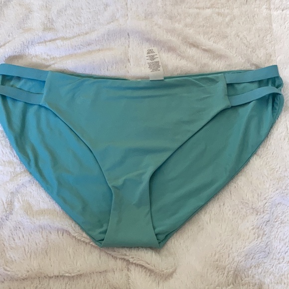 NWT💥3/20 Calia elastic side bikini bottom - Picture 3 of 6